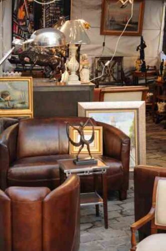 I Make Big Profits Buying and Selling Used Furniture – Mother Earth News